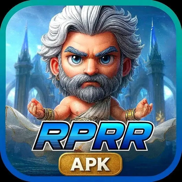 RPRR - Petualangan Anime yang Mempesona
